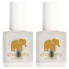 ella mila "No More Biting" Nail Polish - Bitter Taste Nail Biting Treatment