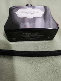 Victoria's Secret Sexy Little Things Noir Eau De Parfum 1.7 FL Oz New With Pump