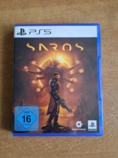 Saros Ps5