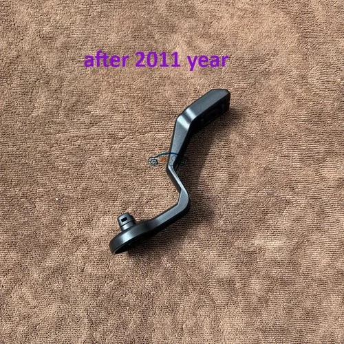 1 pieza para toyota 07-24 FJ Cruiser asiento alfombra gancho interior alfombrilla almohadilla clip - Imagen 13 de 17
