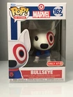 Funko Pop! Vinyl: Ad Icons - Bullseye #162 - Target Exclusive
