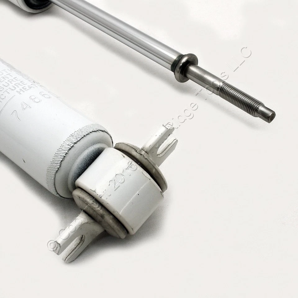 2 Amortiguadores delanteros Gabriel PartsMaster G60301 para 84-89 Toyota Van Wagon 1980 para te Foto 4 de 4