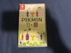 Pikmin 1+2 (Nintendo Switch)