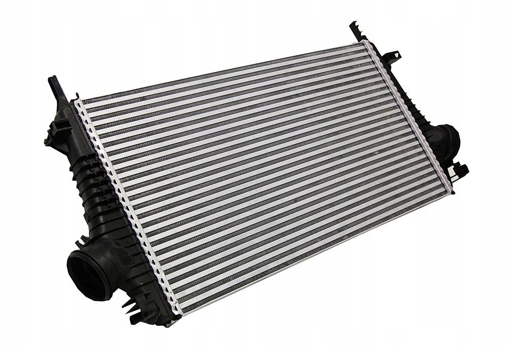Intercooler Opel Insignia 2.0 CDTI LORO en aluminium pour restaurer la puissance
