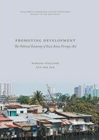Eun Mee Kim (U. A.) | Promoting Development | Taschenbuch | Englisch (2018)
