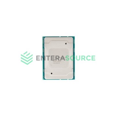 Intel Xeon Silver 4110 2.1GHz 8 Core 11MB 9.6GT/s 85W Processor SR3GH