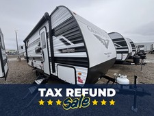 2026 Grand Design Transcend One 161DB