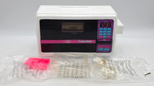 Easy-Bake Oven Snack Center Original Box Kenner 1995 Vintage Tested Working