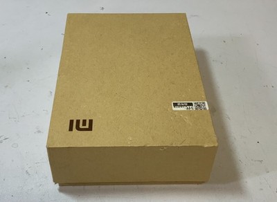 Xiaomi MDZ-09-AK Portable TV Box with Remote Control & Power Adapter ''H7A''