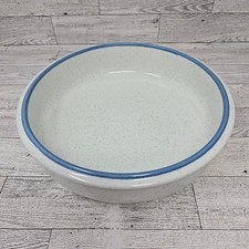 Vintage Mikasa Cordon Bleu 9" Vegetable Bowl CG500 Oven to Table Made in Japan  