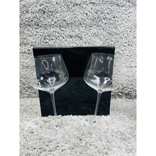 Orrefors Cabernet Glass Premier Clear Pack of 2 - Picture 4 of 12