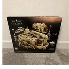NIB LEGO Star Wars Mos Eisley Cantina 75290 Master Builder 3187 pcs Limited