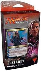Ajani Valiant Protector Planeswalker Deck - Aether Revolt