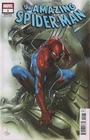Amazing Spider-Man Annual #1 Dell Otto Variant (Marvel, 2026) NM