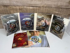 Age of Conan: Hyborian Adventures -- PC Replacement Discs  Manual