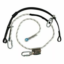 Electric Pole Aerial Work Anti-falling Belt Climbing Rod Seat Belt Safety Belt