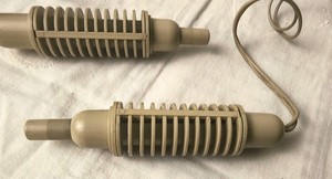 Aurora Hand Power Controllers Slot Car Race Track Model Motoring 1970s