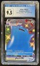 2021 Pokemon SWSH Shining Fates Ditto VMAX Shiny Vault #SV119/SV122 CGC 9.5