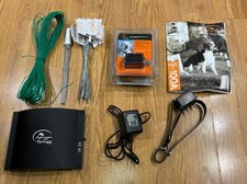 SportDOG RF-104A  NEW SDF-R Add-A-Dog Collar Receiver In Ground Fence Bundle