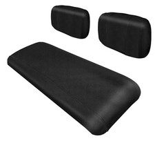 Golf Cart Seat Cover  Golf Cart Mesh Seat Cover for Yamaha G2 G9 G16 G19 G22