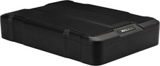 Kicker 51HS12 Hideaway 12" Compact Powered Subwoofer 230W RMS Built-In Amp
