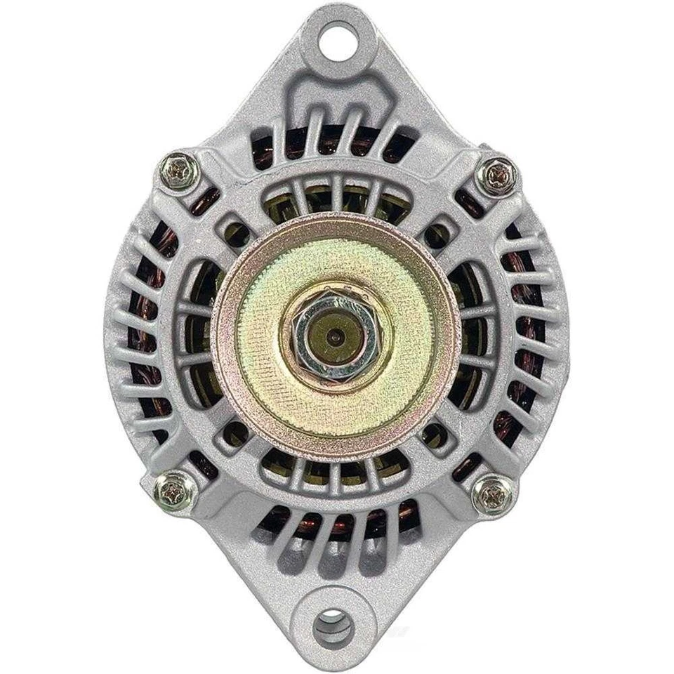 Alternator fits 1995-1997 Plymouth Neon  ACDELCO PROFESSIONAL - Image 3 of 4
