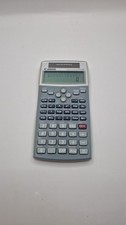 Canon - F-7185SGA Wissenschaftlicher Taschenrechner Schule / Prüfungsbereit