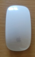 GENUINE Apple Magic Mouse 2 Wireless Mouse White A1657 EMC 2923 TESTED MINT