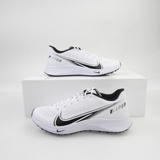  Nike Vapor Turf Cleat Men's White New without Box 7.5