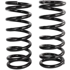 Pair Rear Coil Springs for NISSAN ARMADA 2007-2015 NISSAN PATHFINDER 2004
