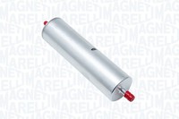 Magneti Marelli Kraftstofffilter 153071762681 FüR Audi Diesel In-Line Filter