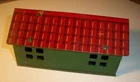 Marx Pressed  steel garage