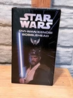 Washington Capitals Star Wars Ovi-Wan Kenobi Bobblehead Hockey