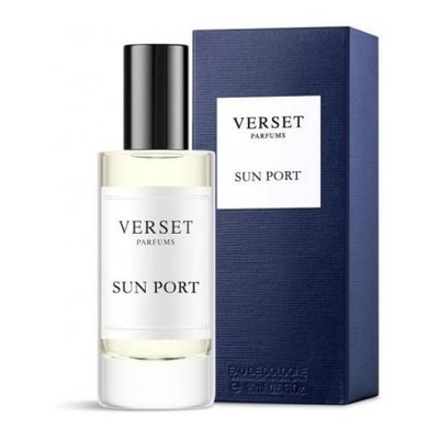 VERSET SUN PORT 15ML