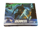 GI Joe Classified Snake Eyes Timber 6" Action Figure #52 2022 Hasbro New Sealed