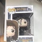 Funko Pop! Harry Potter Bellatrix Lestrange #35 Vinyl Figure