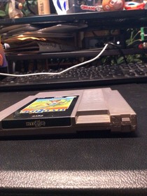 Hydlide (Nintendo) NES