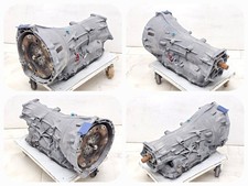 BMW 740 540 4X4 G12 G30 G31 G32 Automatikgetriebe 9896816 2400-9896816 FS