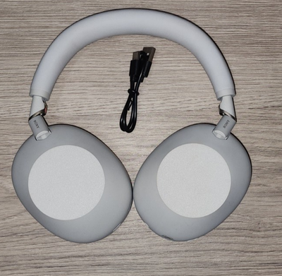 Sony WH-1000XM6 The Best Wireless Noise Canceling Headphones