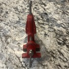 5247 Vice Vise Made in Japan Great Condition — photo 2