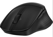 Image of HP 480 Comfort Bluetooth Mouse - Quiet Clicks and 4D Scroll Wheel - Programmable