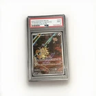 Team Rocket'S Meowth Pokemon Dri En-Destined Rivals 203 NM PSA 9