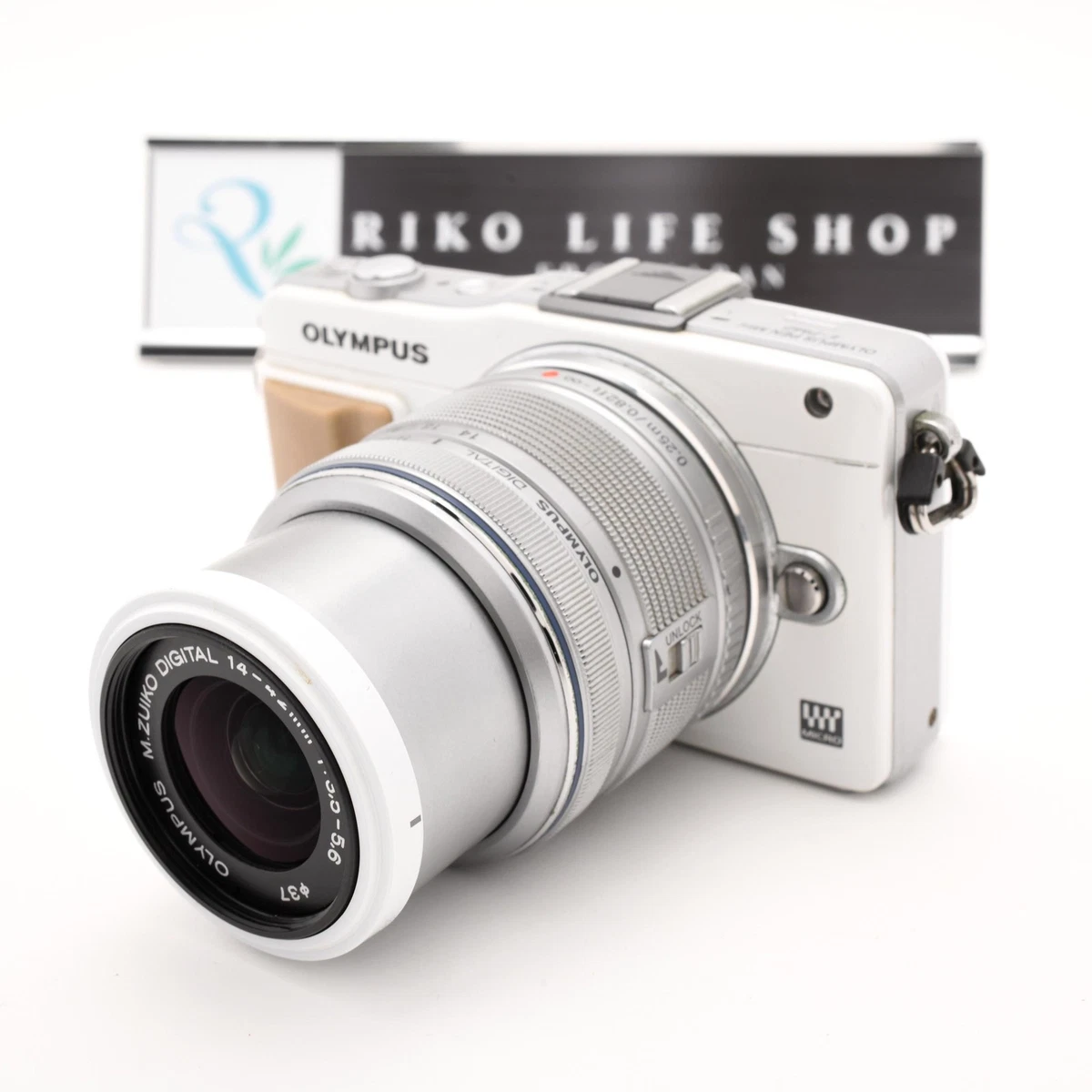 Olympus PEN Digital Compact Cameras for sale | eBay