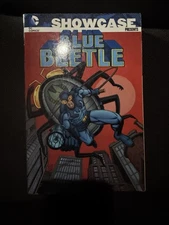 Showcase Presents: Blue Beetle Volume #1 (DC Comics March 2015) OOP