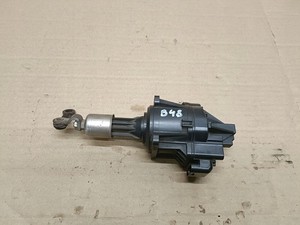 BMW F30 2.0 Hybrid 2017 M-PAKIET Ladedrucksteller Turbolader-Stellglied OE