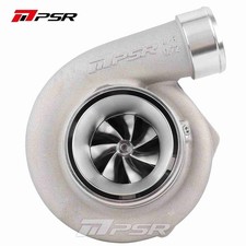 Pulsar Pte 6266 Ball Bearing Turbocharger T4 Open .96 Ar Pulsar Pte 6266 Ball Bearing Turbocharger T4 Open .96 Ar