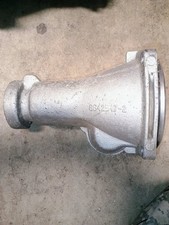 Gm 700r4 4l60 2wd Transmission Tailshaft Extension Housing 8642547-2 Chevy Gmc