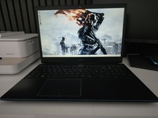 Dell G3 15 3590 Gaming Laptop | GTX 1650 | 16GB RAM | 512GB SSD | Win 11