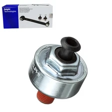 Delphi Ignition Knock (Detonation) Sensor For 1990-1997 Chevrolet P30