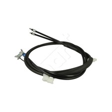 1x ORIGINAL® HART Seilzug, Feststellbremse Links, Rechts für Volvo V50 S40 II